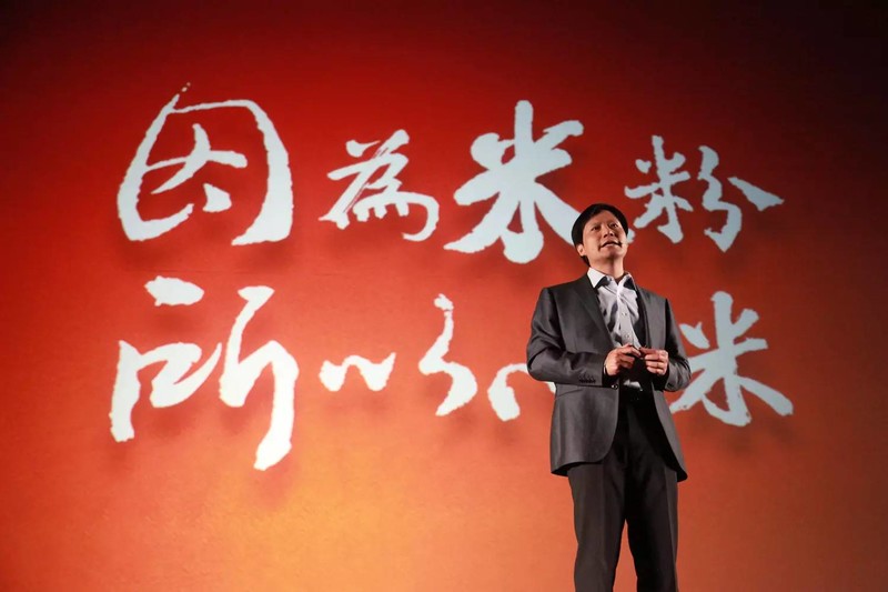 互联网上，小米和华为为何不联手共进，而非要互怼不停？