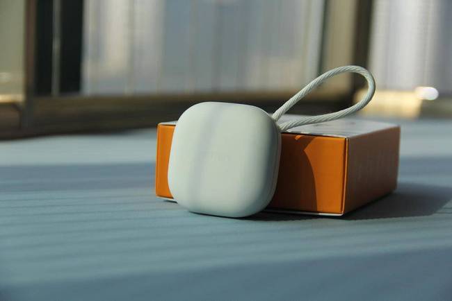 omthing AirFree Pods：真无线耳机中的水桶机