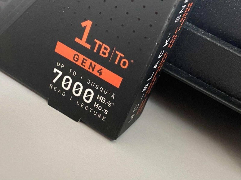 用PCIe 4.0硬盘更爽吗？西部数据WD_BLACK SN850测试，性能碾压？