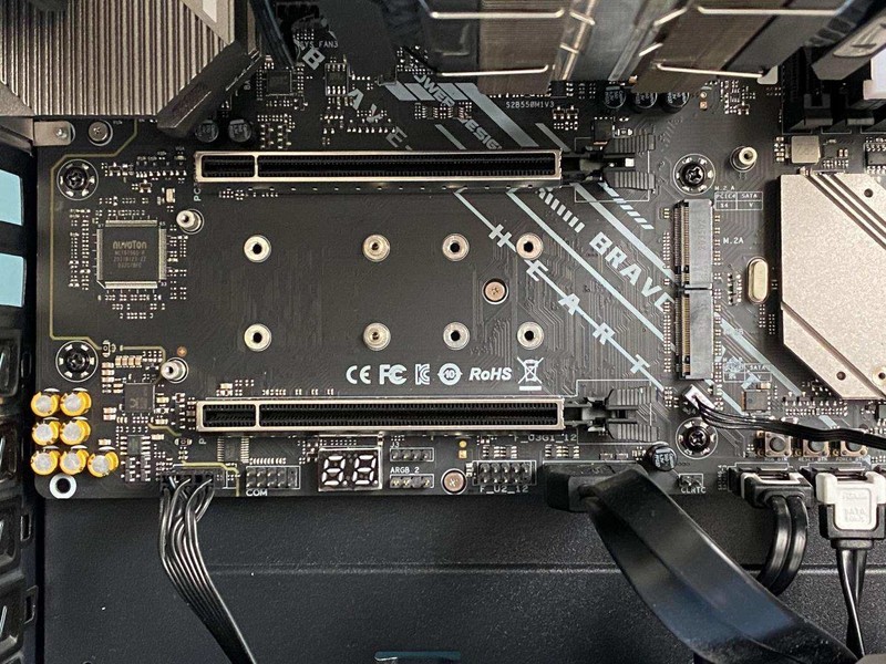 用PCIe 4.0硬盘更爽吗？西部数据WD_BLACK SN850测试，性能碾压？