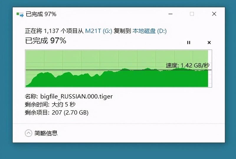 用PCIe 4.0硬盘更爽吗？西部数据WD_BLACK SN850测试，性能碾压？