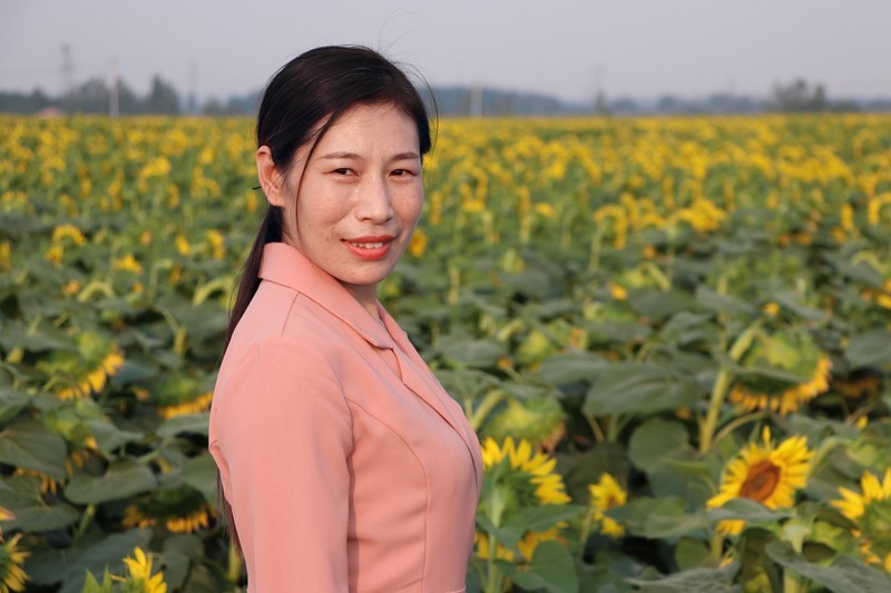 旅发大会之人像篇