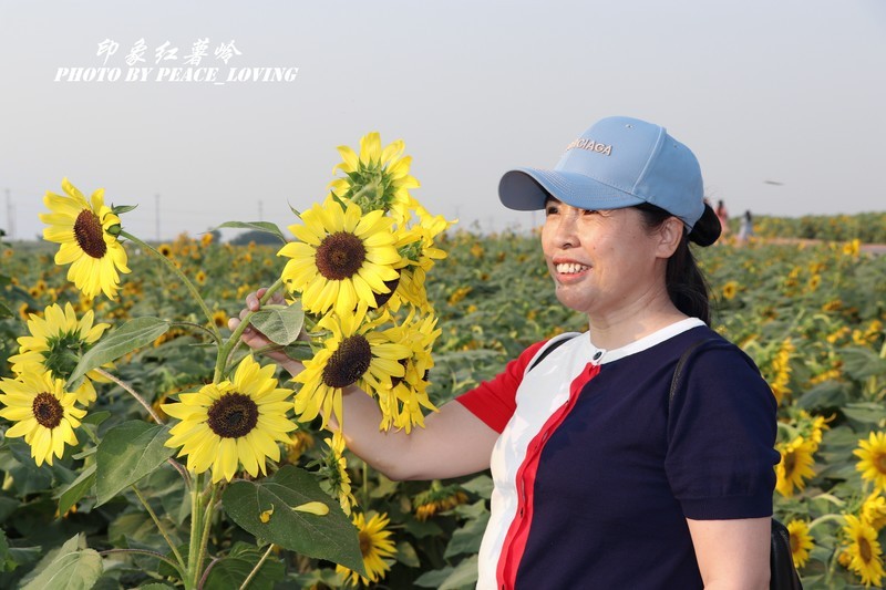 旅发大会之人像篇