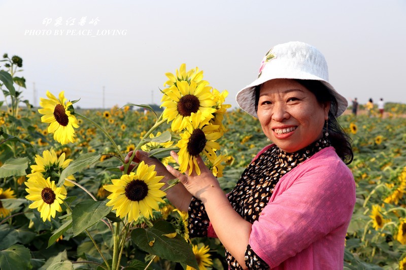 旅发大会之人像篇