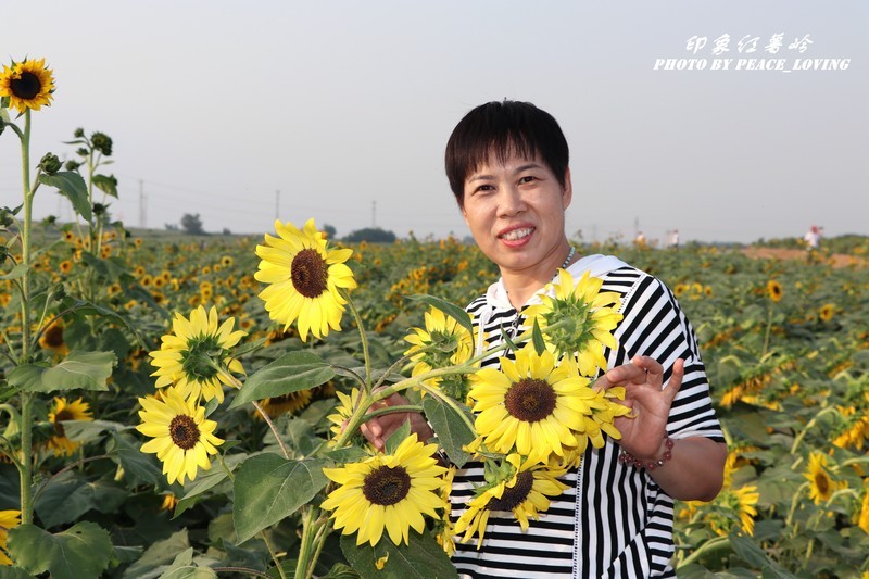 旅发大会之人像篇