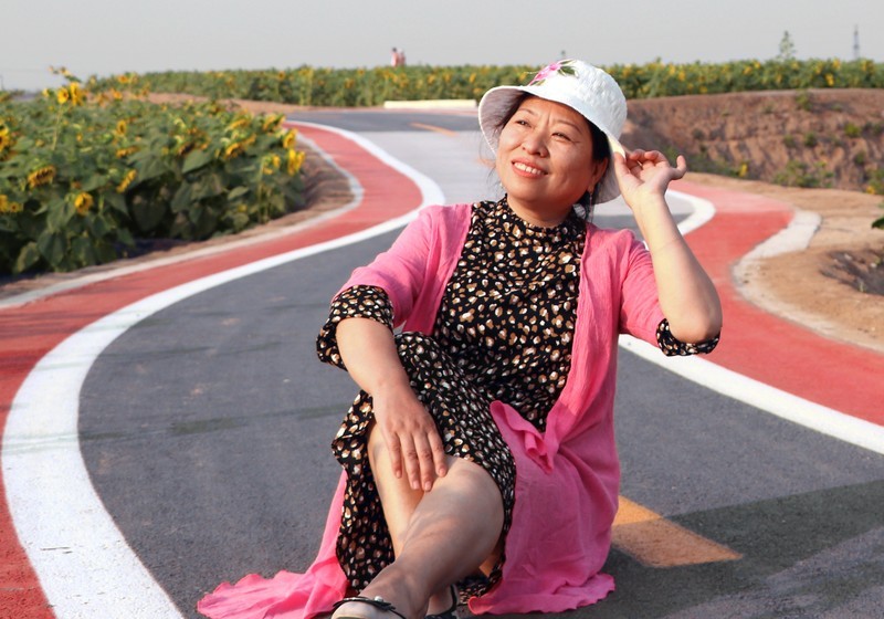 旅发大会之人像篇