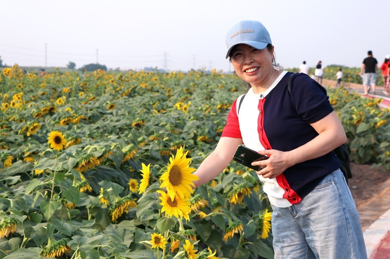 旅发大会之人像篇