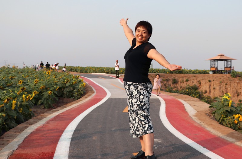 旅发大会之人像篇