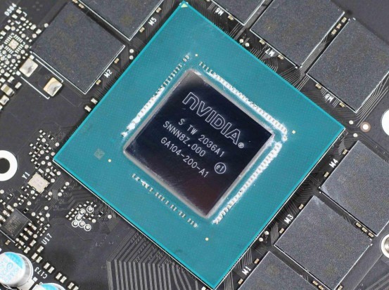 RTX 3060Ti显卡首测：扮猪吃老虎，直接干翻2080Super