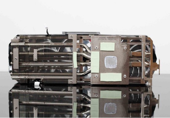 RTX 3060Ti显卡首测：扮猪吃老虎，直接干翻2080Super