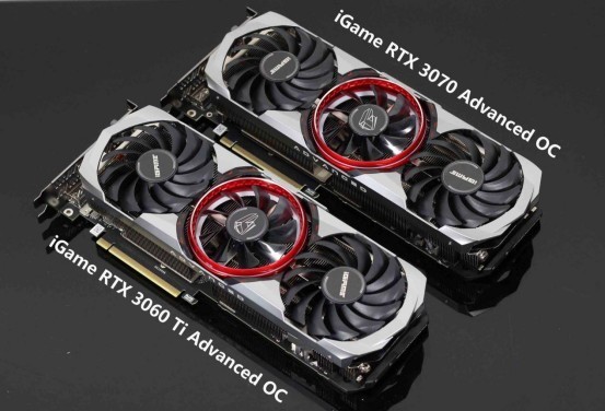 RTX 3060Ti显卡首测：扮猪吃老虎，直接干翻2080Super