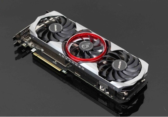 RTX 3060Ti显卡首测：扮猪吃老虎，直接干翻2080Super