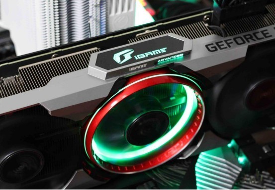 RTX 3060Ti显卡首测：扮猪吃老虎，直接干翻2080Super