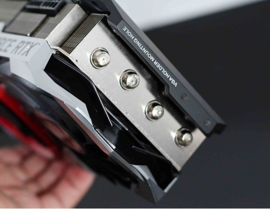 RTX 3060Ti显卡首测：扮猪吃老虎，直接干翻2080Super