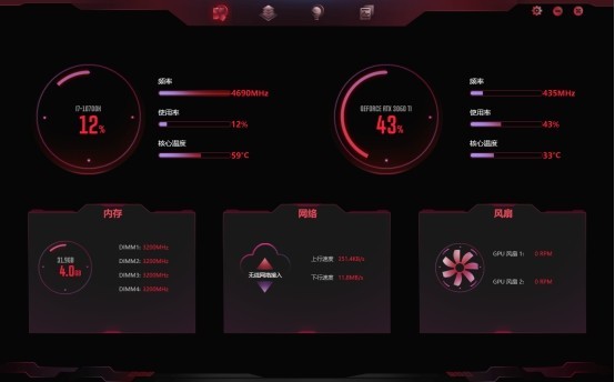 RTX 3060Ti显卡首测：扮猪吃老虎，直接干翻2080Super