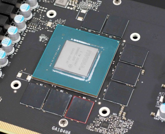 RTX 3060Ti显卡首测：扮猪吃老虎，直接干翻2080Super