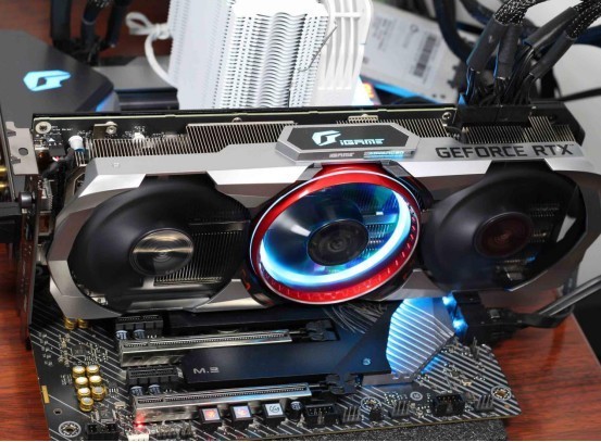 RTX 3060Ti显卡首测：扮猪吃老虎，直接干翻2080Super