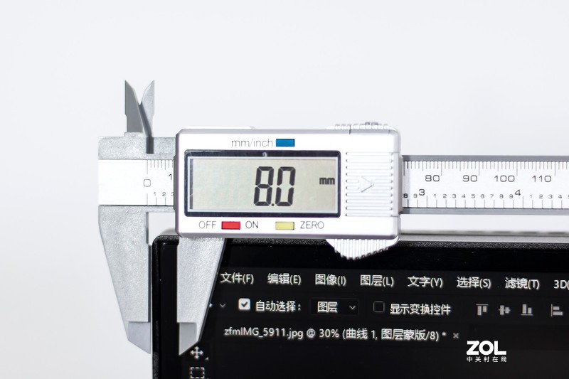 蚂蚁电竞ANT27VQ 165Hz显示器：享受丝般顺滑流畅画面就如此简单