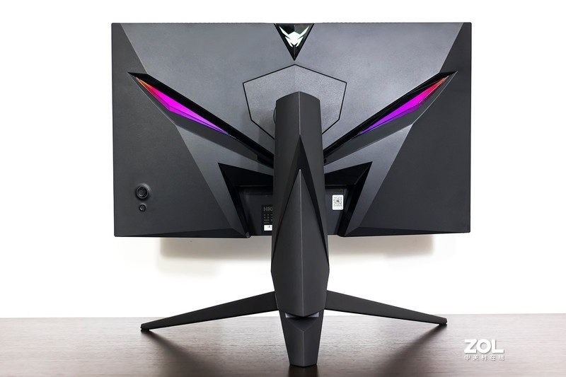 蚂蚁电竞ANT27VQ 165Hz显示器：享受丝般顺滑流畅画面就如此简单