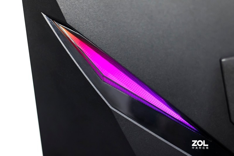 蚂蚁电竞ANT27VQ 165Hz显示器：享受丝般顺滑流畅画面就如此简单