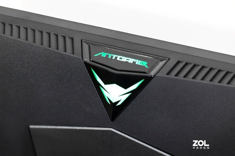 蚂蚁电竞ANT27VQ 165Hz显示器：享受丝般顺滑流畅画面就如此简单