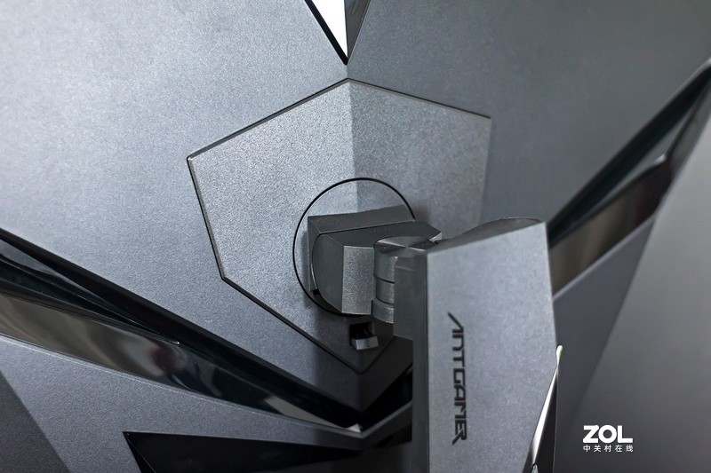 蚂蚁电竞ANT27VQ 165Hz显示器：享受丝般顺滑流畅画面就如此简单