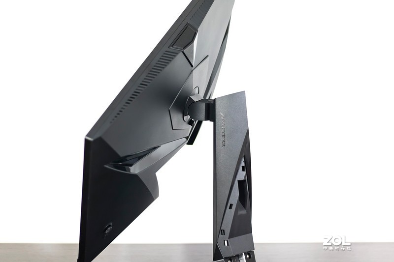 蚂蚁电竞ANT27VQ 165Hz显示器：享受丝般顺滑流畅画面就如此简单