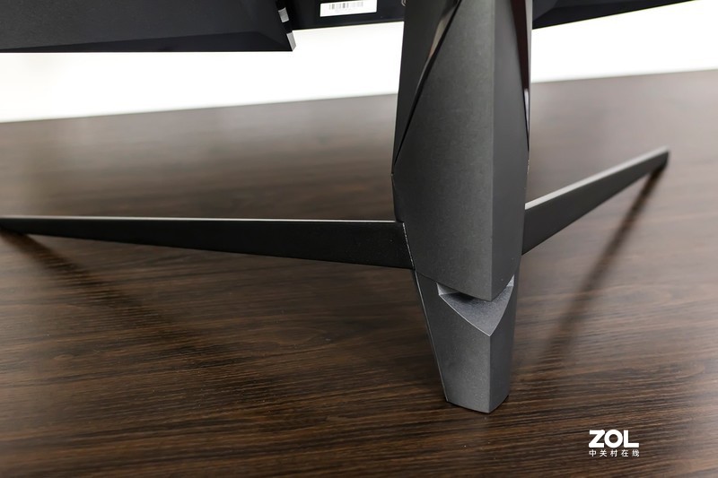 蚂蚁电竞ANT27VQ 165Hz显示器：享受丝般顺滑流畅画面就如此简单