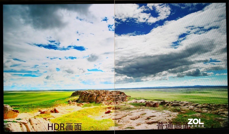 蚂蚁电竞ANT27VQ 165Hz显示器：享受丝般顺滑流畅画面就如此简单