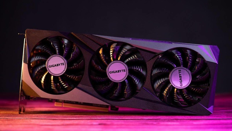 GeForce RTX 3060TiħӥPRO⣺¸ܣȫ¹׷ˢ¾У