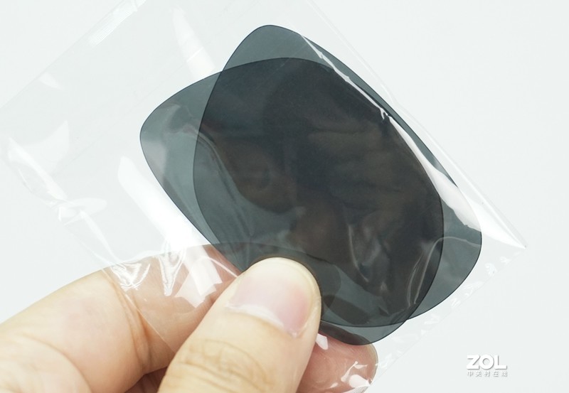 上班用它不怕老板出现？雷柏Z1 Sport智能音频眼镜体验