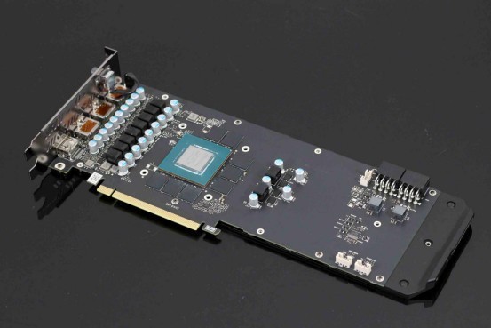 RTX 3060Ti显卡首测：扮猪吃老虎，直接干翻2080Super