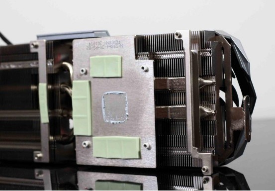 RTX 3060Ti显卡首测：扮猪吃老虎，直接干翻2080Super