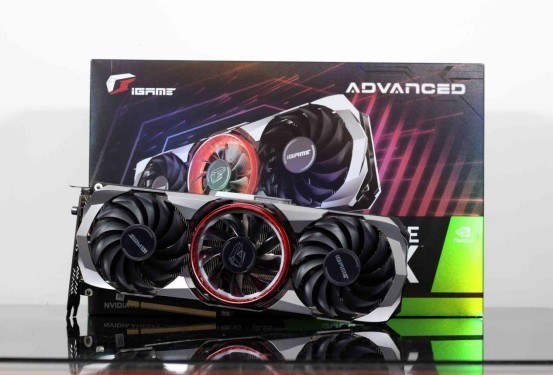 RTX 3060Ti显卡首测：扮猪吃老虎，直接干翻2080Super