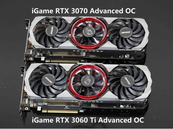 RTX 3060Ti显卡首测：扮猪吃老虎，直接干翻2080Super