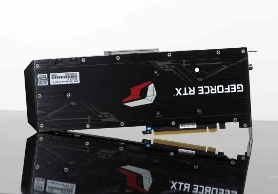 RTX 3060Ti显卡首测：扮猪吃老虎，直接干翻2080Super