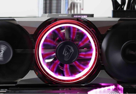 RTX 3060Ti显卡首测：扮猪吃老虎，直接干翻2080Super