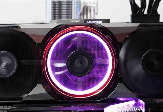 RTX 3060Ti显卡首测：扮猪吃老虎，直接干翻2080Super