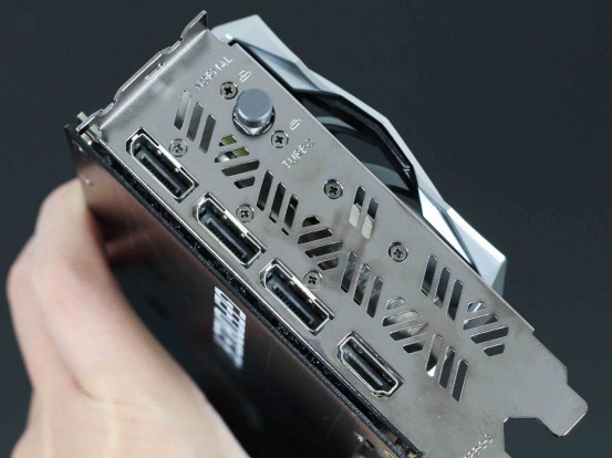 RTX 3060Ti显卡首测：扮猪吃老虎，直接干翻2080Super