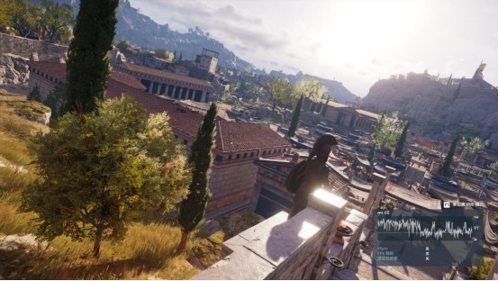 RTX 3060Ti显卡首测：扮猪吃老虎，直接干翻2080Super