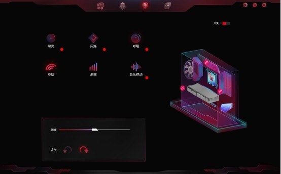 RTX 3060Ti显卡首测：扮猪吃老虎，直接干翻2080Super