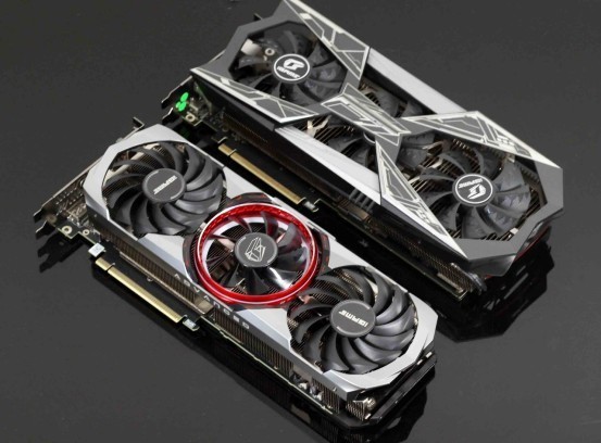 RTX 3060Ti显卡首测：扮猪吃老虎，直接干翻2080Super