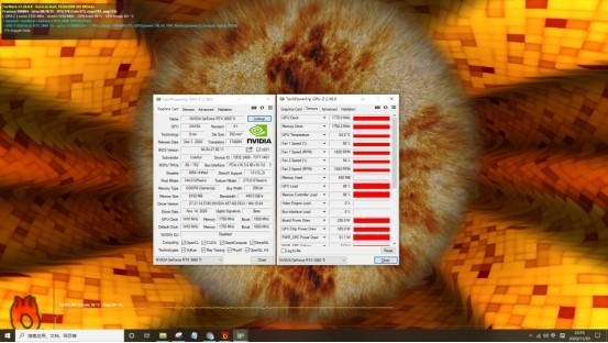 RTX 3060Ti显卡首测：扮猪吃老虎，直接干翻2080Super