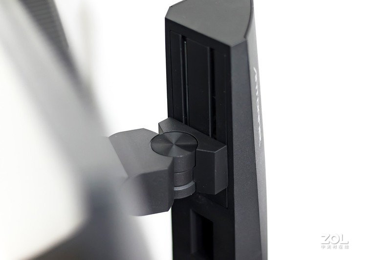 蚂蚁电竞ANT27VQ 165Hz显示器：享受丝般顺滑流畅画面就如此简单