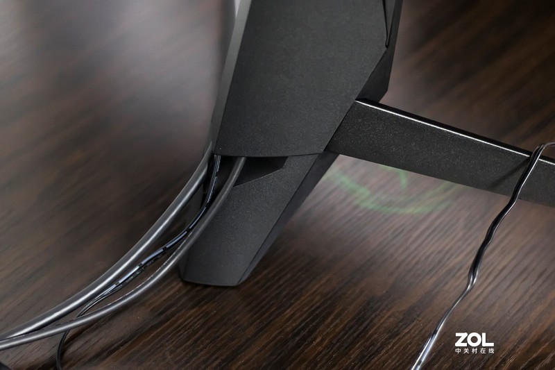 蚂蚁电竞ANT27VQ 165Hz显示器：享受丝般顺滑流畅画面就如此简单