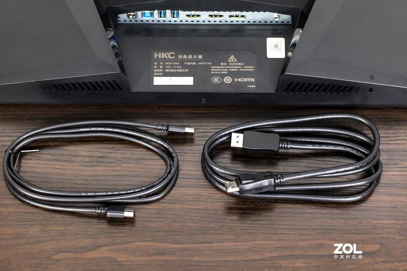 蚂蚁电竞ANT27VQ 165Hz显示器：享受丝般顺滑流畅画面就如此简单