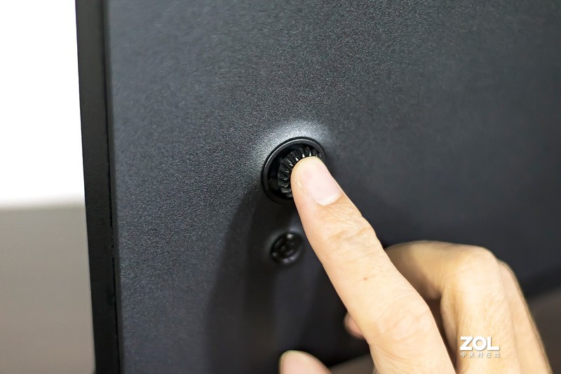 蚂蚁电竞ANT27VQ 165Hz显示器：享受丝般顺滑流畅画面就如此简单