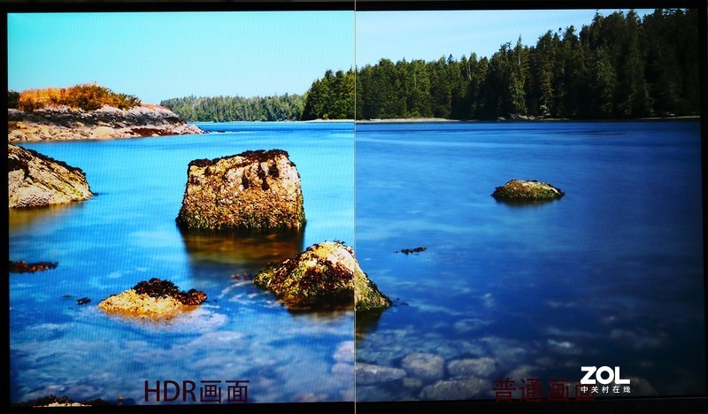 蚂蚁电竞ANT27VQ 165Hz显示器：享受丝般顺滑流畅画面就如此简单