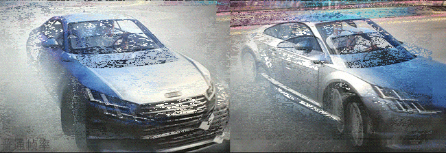 蚂蚁电竞ANT27VQ 165Hz显示器：享受丝般顺滑流畅画面就如此简单