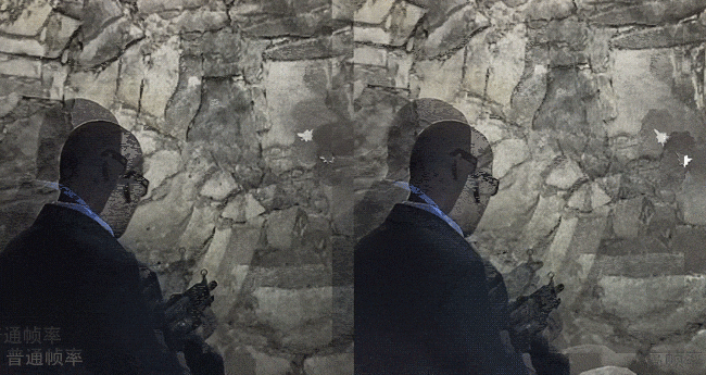 蚂蚁电竞ANT27VQ 165Hz显示器：享受丝般顺滑流畅画面就如此简单